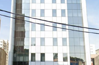 Condomínio Platinum Office