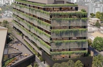 Fidalga J. Safra Corporate