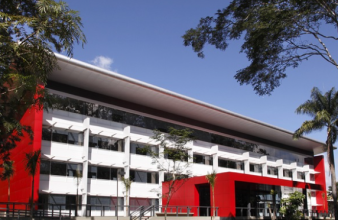 Jaguaré Business Park - Edifício 35