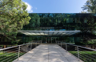 Jaguaré Business Park - Edifício 38