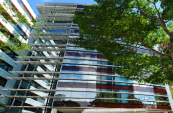 Jatobá Green Building