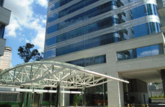 LWM Corporate Center - Torre B