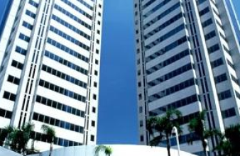 Millenium Business Center 