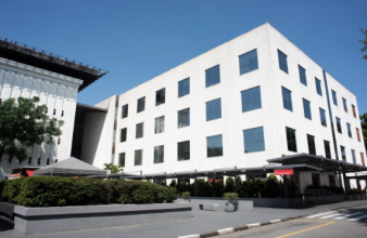 Monousuário Barra Funda 