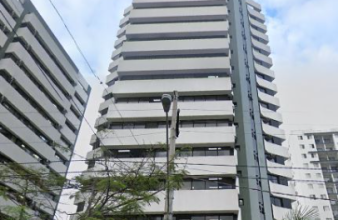 Monousuário Central Offices Liberdade