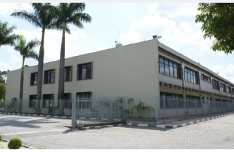 Monousuário Conspar - Prédio 1