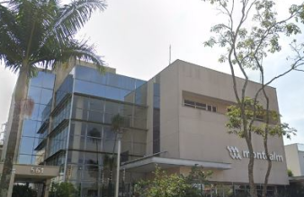 Monousuário Ibituruna 561