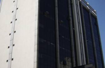 Omar Maksoud - Liberdade