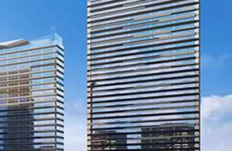 Parque da Cidade - Torre Tarumã