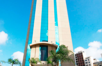 Paulista Plaza