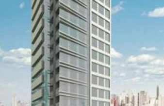 Platinum Tower Ibirapuera