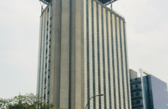 UOL - Faria Lima