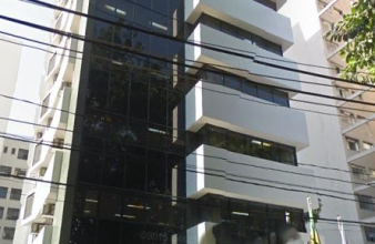 Victória Offices