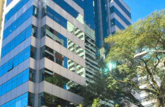 Victoria Plaza - Paulista