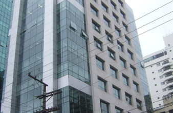 Vila Nova Building