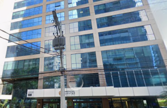 Capital Center Paulista