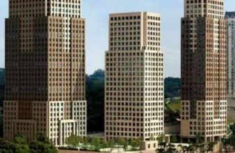 Continental Tower