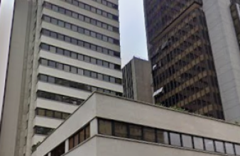 Grande Avenida 