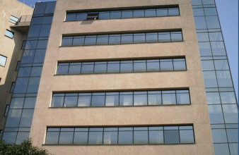 GT Plaza - Consolidated Commodore