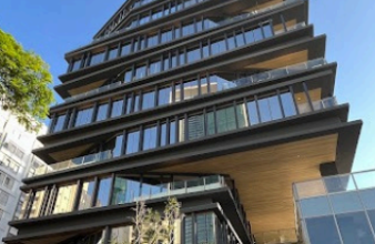 JHA Corporate Boutique
