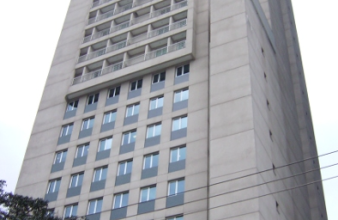 Moema Trade Center