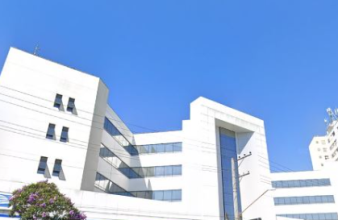 Monousuário Pacaembu 35