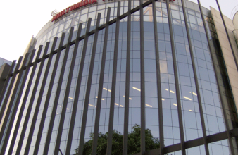 Multimídia Trade Center