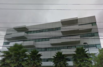 Nações Unidas Corporate 20.000