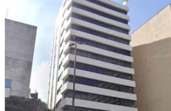 New Center