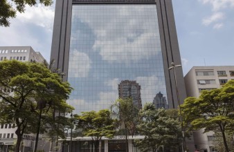 Pinheiros Corporate 