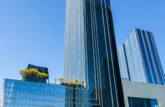 WT JK – Torre D