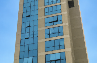 International Office