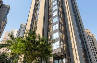 Corporate Plaza