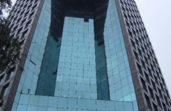 Delta Plaza