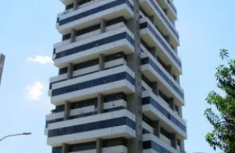 Edel Trade Center