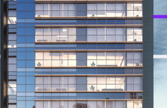 Guatá Office Tower