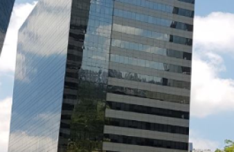 Rochaverá Corporate Towers - Torre B (Marble Tower)