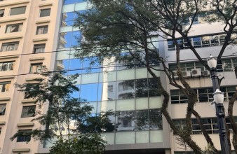 Torre Bela Vista