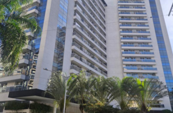 Vila Olímpia Prime Office