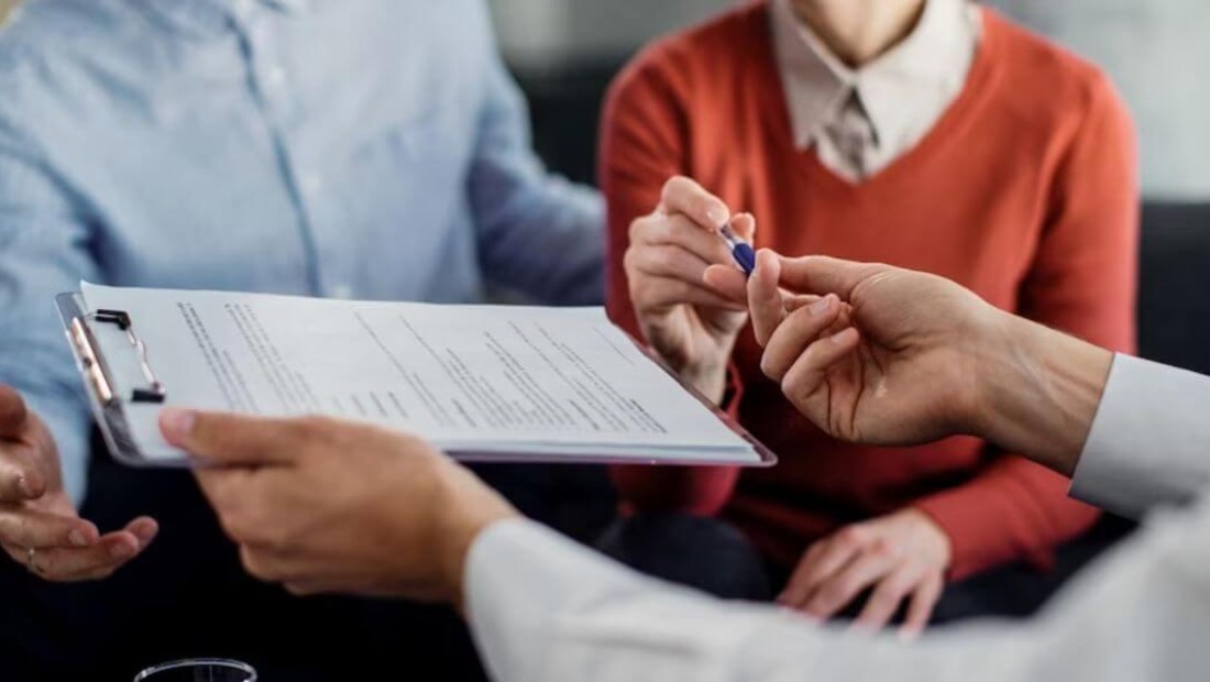 Locatários e Empresas