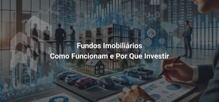Fundos Imobiliários - Como Funcionam e Por Que Investir
