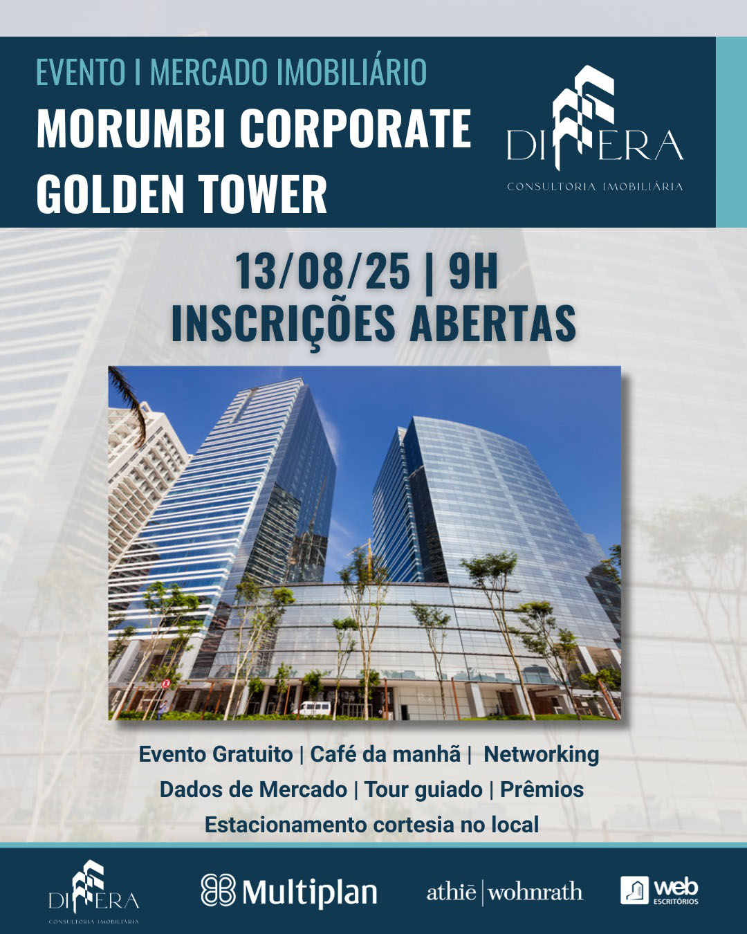 Morumbi Corporate